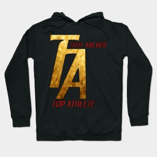 Troy Archer Hoodie